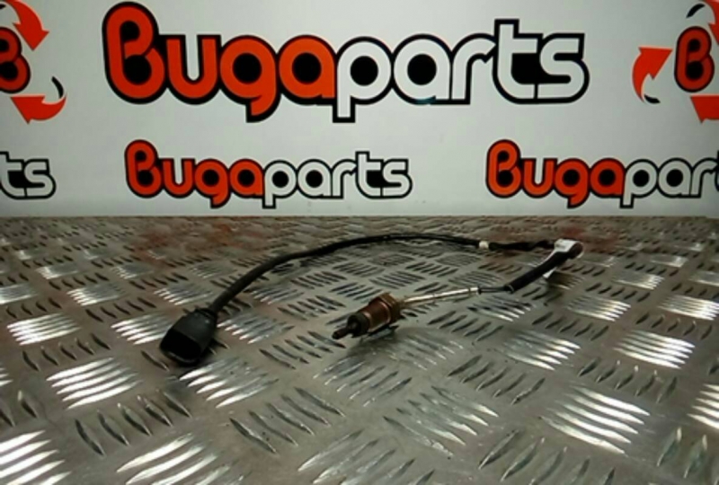Sensor Temperatura Gases Escape SKODA OCTAVIA II Combi (1Z5) | 04 - 13