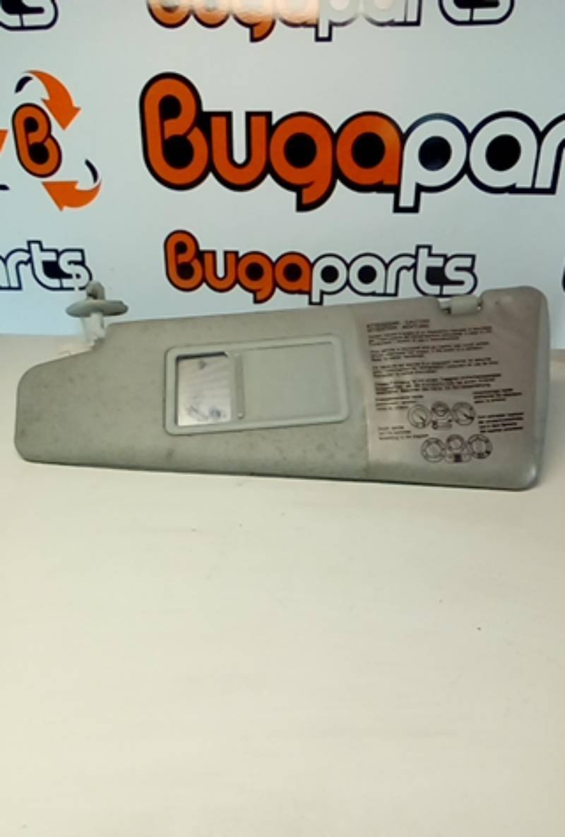 Pala Sol Esquerda FIAT BRAVO I (182_) | 95 - 01