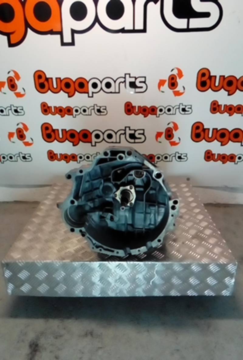  Getriebe AUDI 80 (8C2, B4) | 91 - 95