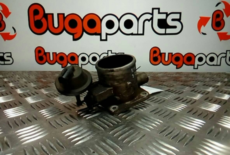 Throttle Body KIA SORENTO I (JC) | 02 - 