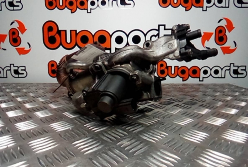 Valvula EGR RENAULT CLIO III (BR0/1, CR0/1) | 05 - 