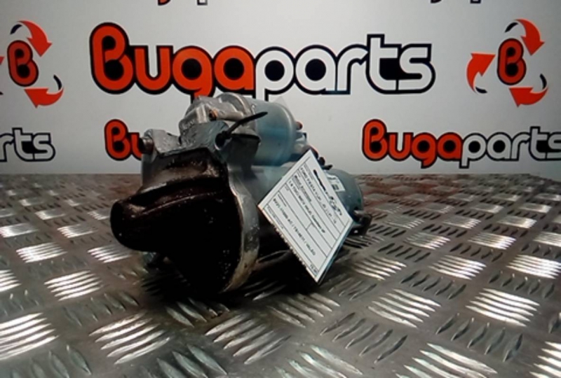Motorino d’avviamento FORD FIESTA V (JH_, JD_) | 01 - 14