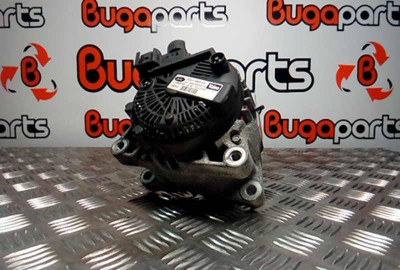 Alternador FORD FIESTA V (JH_, JD_) | 01 - 14