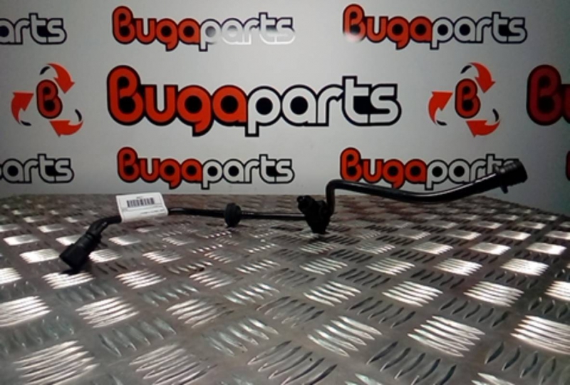 Tubo Vacuo Servofreio FORD FIESTA V (JH_, JD_) | 01 - 14
