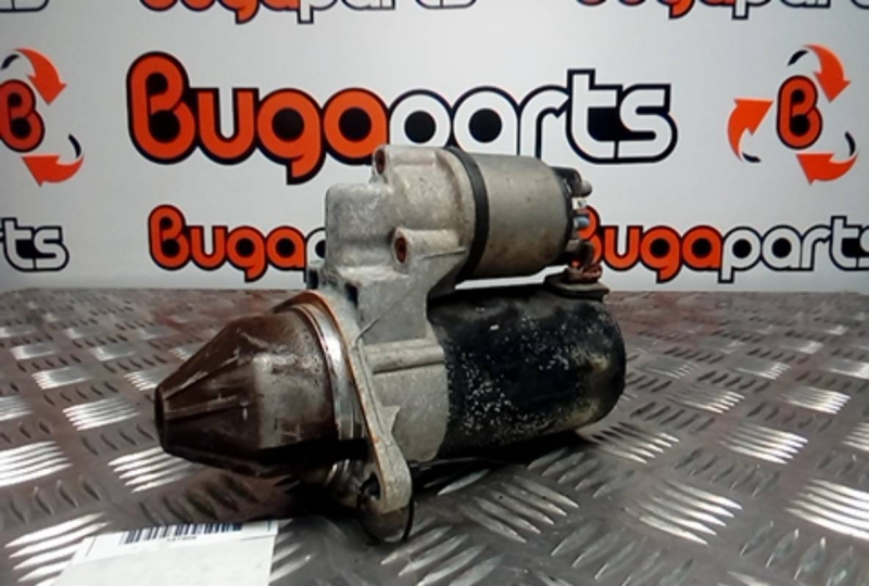 Motorino d’avviamento OPEL TIGRA TwinTop (X04) | 04 - 10