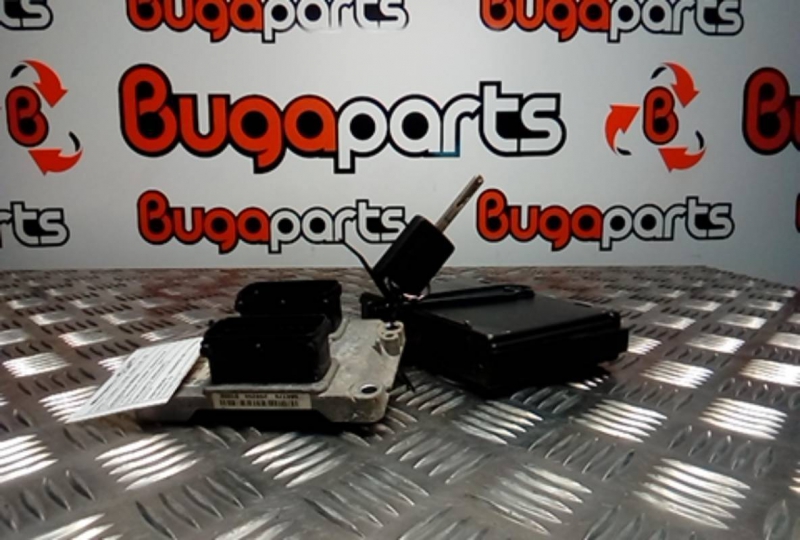 Engine Module OPEL CORSA C (X01) | 00 - 09