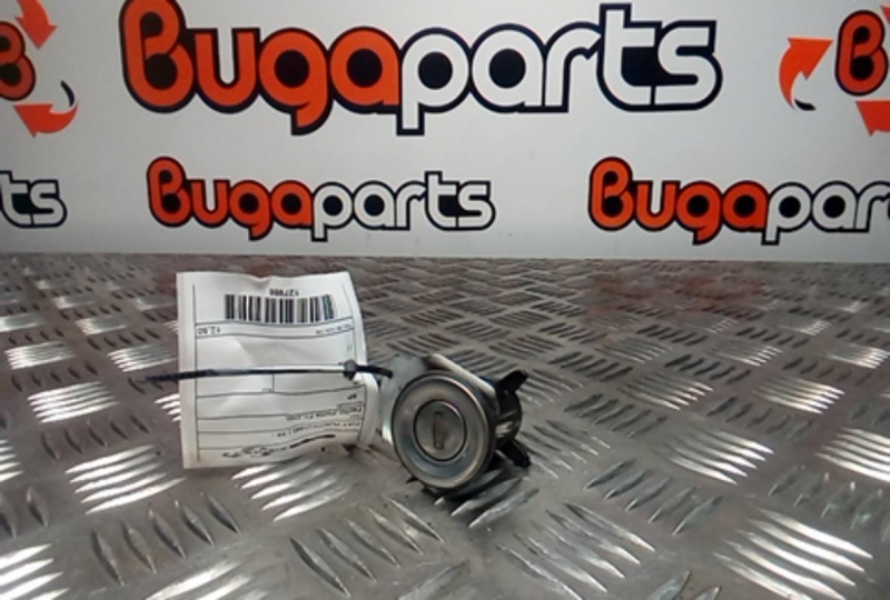 Fechadura Porta Frente Direita FIAT PUNTO (188_) | 99 - 12