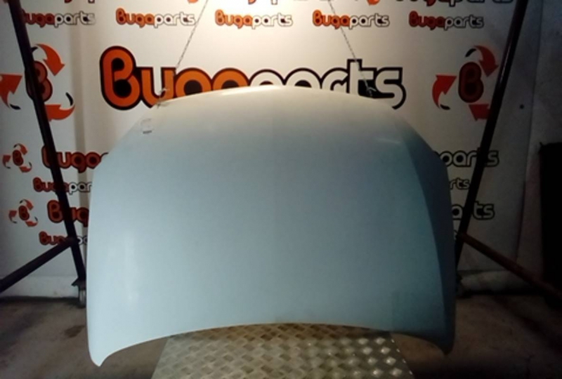 Capot OPEL COMBO Caixa/Combi | 01 - 