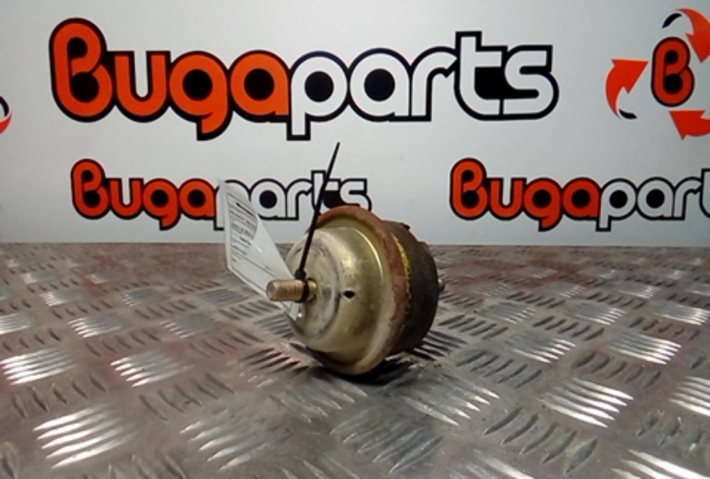 Right Engine Mount PEUGEOT 206 Hatchback (2A/C) | 98 - 12