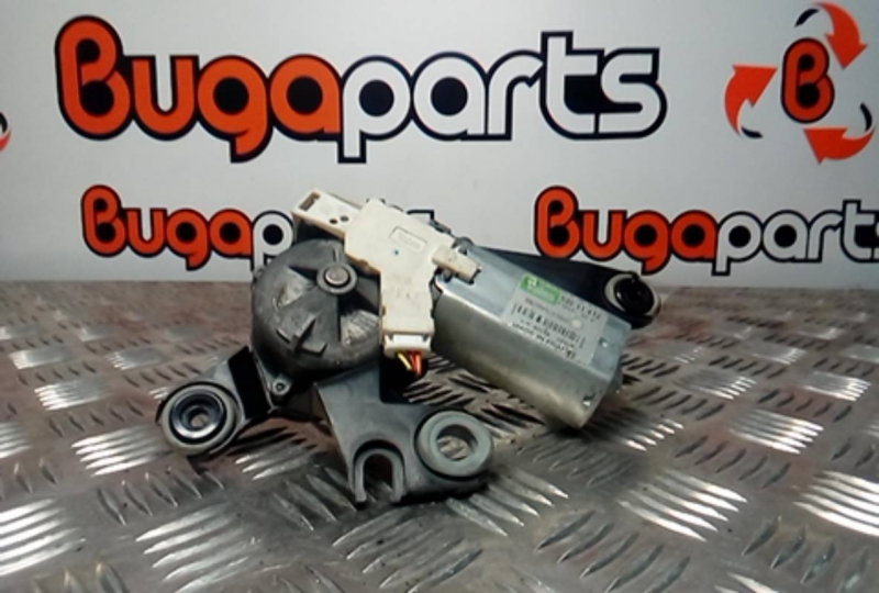 Motor Limpa Vidros Traseiro PEUGEOT 206 Hatchback (2A/C) | 98 - 12