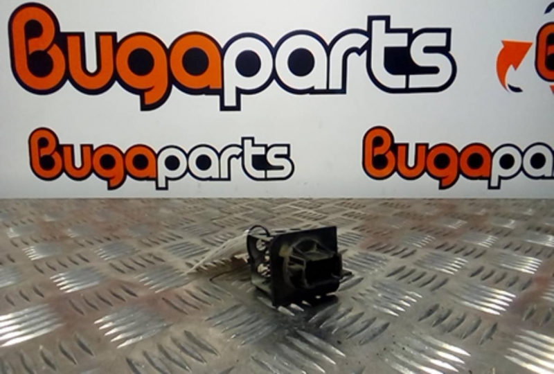 Resistência Sofagem Chaufagem  PEUGEOT 206 Hatchback (2A/C) | 98 - 12