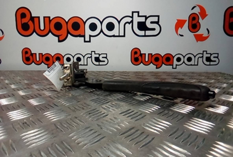 Travão Mão  PEUGEOT 206 Hatchback (2A/C) | 98 - 12