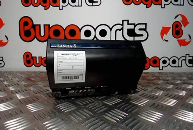 Cinzeiro LANCIA DELTA II (836_) | 93 - 99