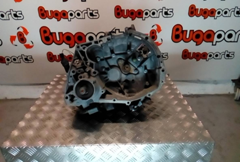 Scatola del Cambio Manuale RENAULT MEGANE I (BA0/1_) | 95 - 04