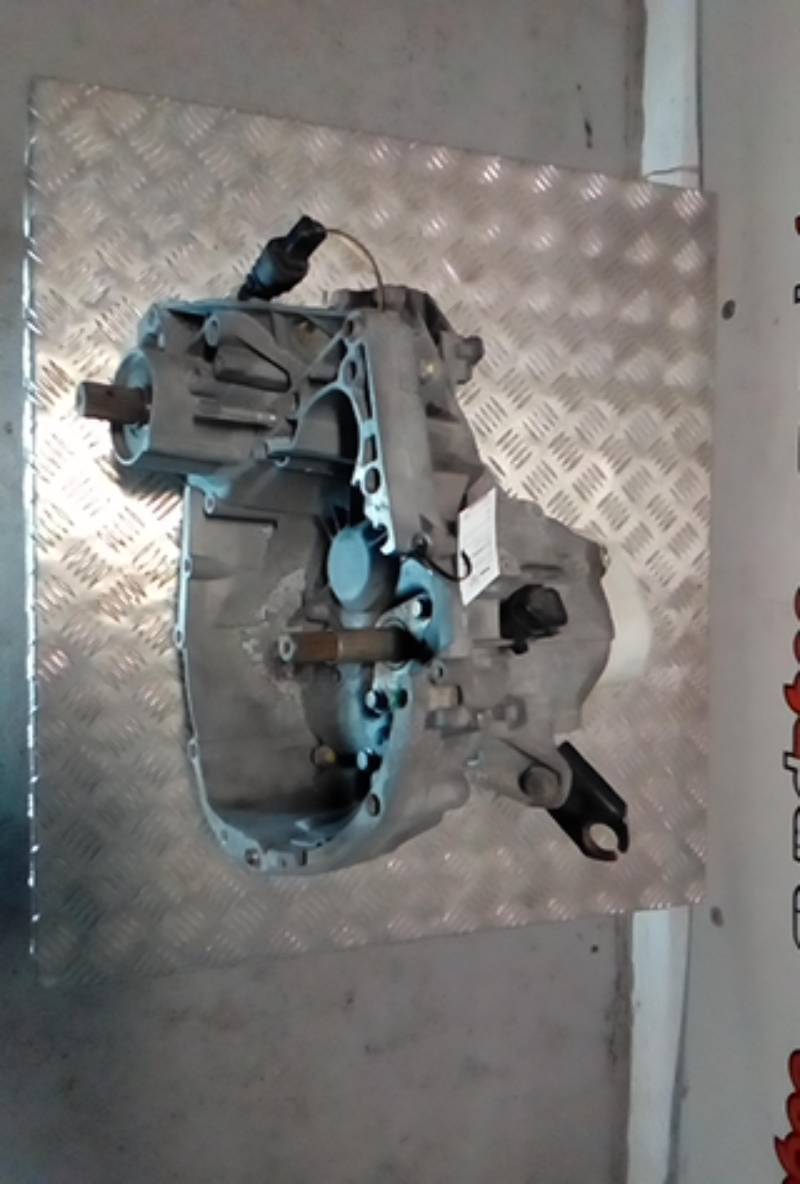 Caixa Velocidades Manual para RENAULT MEGANE I (BA0/1_) | 95 - 04 ...