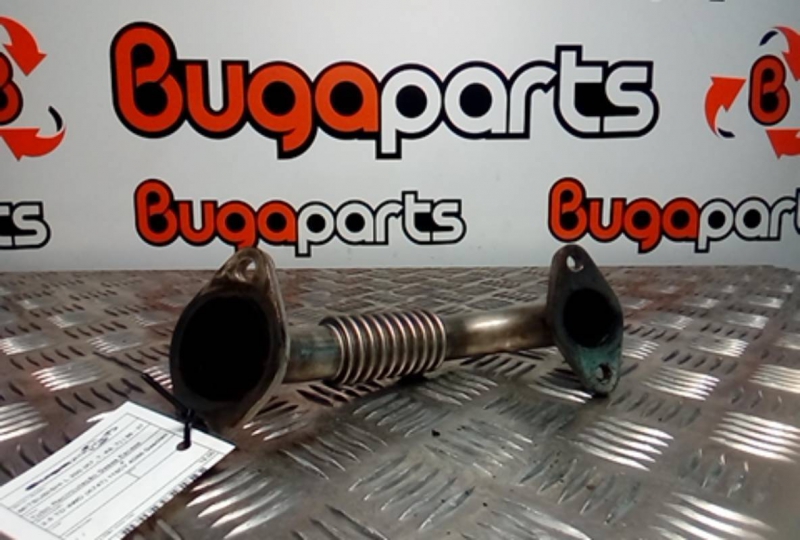 Tubo Recirculação Gases Escape MITSUBISHI L 200 (K7_T, K6_T) | 96 - 11