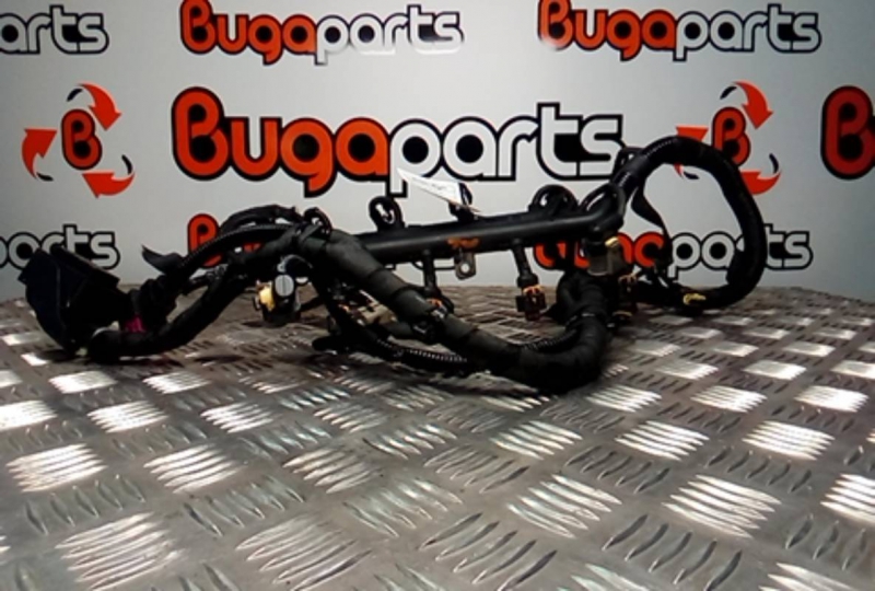 Faisceau Électrique Moteur SUZUKI SWIFT III (MZ, EZ) | 05 - 