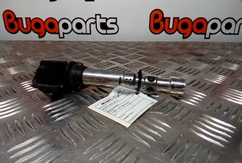 Bobina di Accensione SKODA FABIA II (542) | 06 - 14