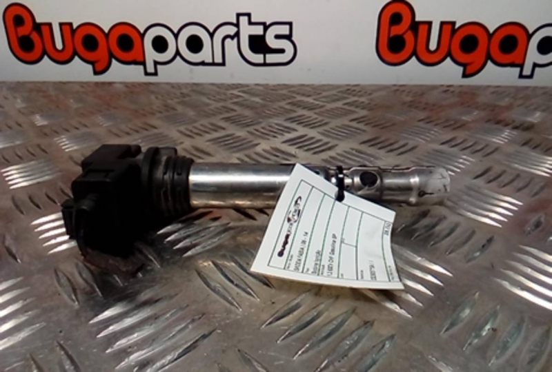 Bobina di Accensione SKODA FABIA II (542) | 06 - 14