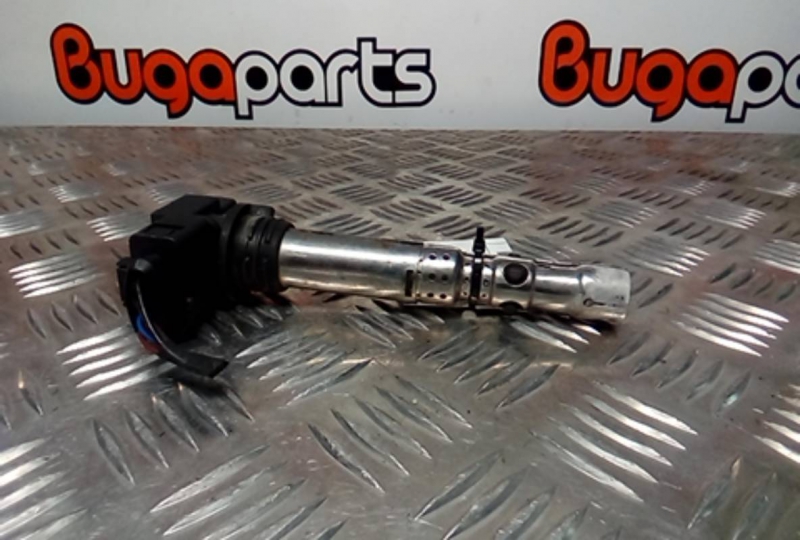 Bobina di Accensione SKODA FABIA II (542) | 06 - 14