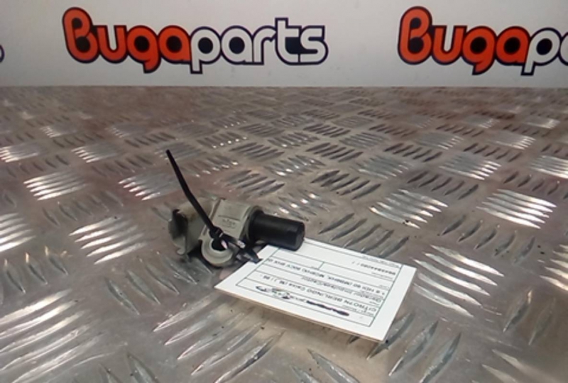 Sensor Detonação CITROEN BERLINGO / BERLINGO FIRST Caixa (M_) | 96 - 11