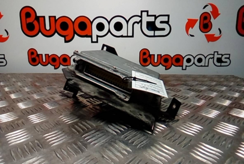Engine Module CITROEN SAXO (S0, S1) | 96 - 04