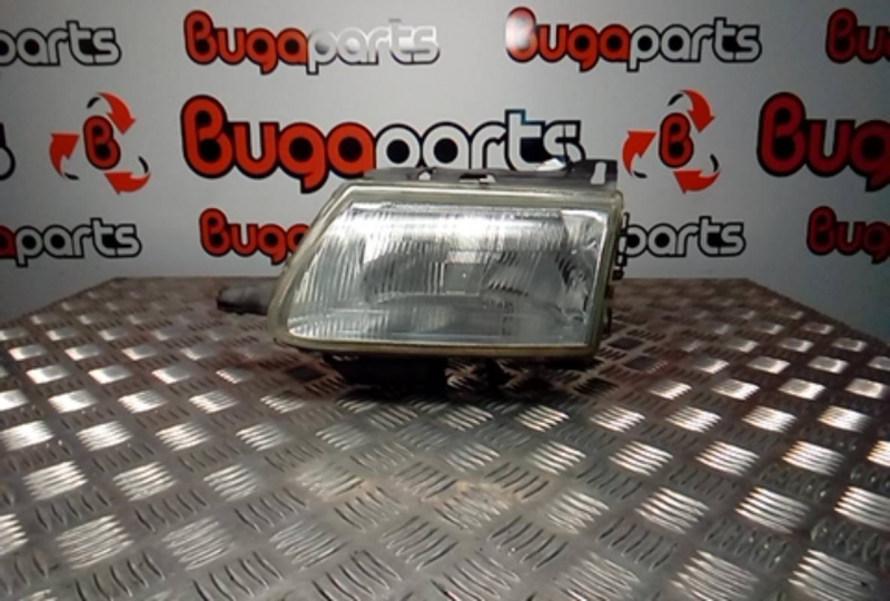 Optica Esquerda CITROEN SAXO (S0, S1) | 96 - 04