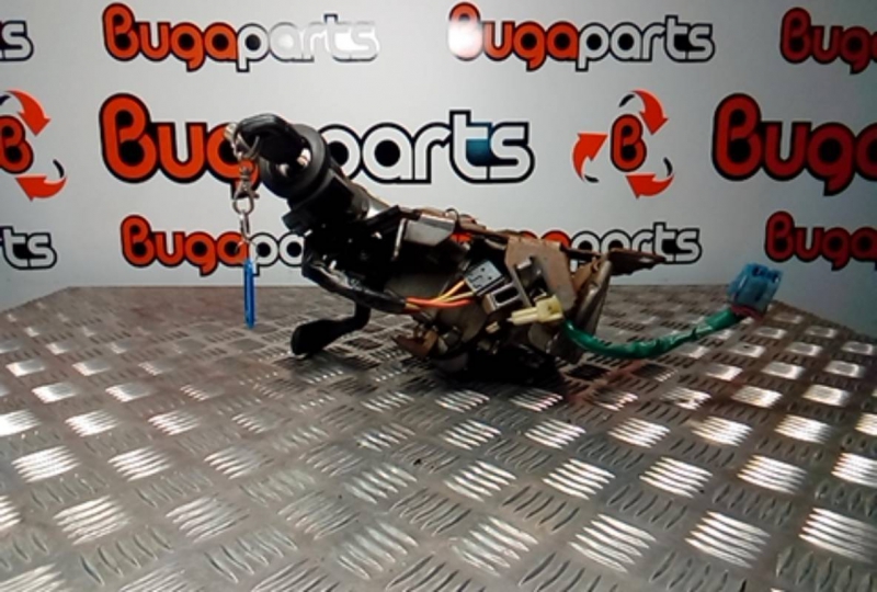 Coluna Direcção RENAULT CLIO II (BB_, CB_) | 98 - 