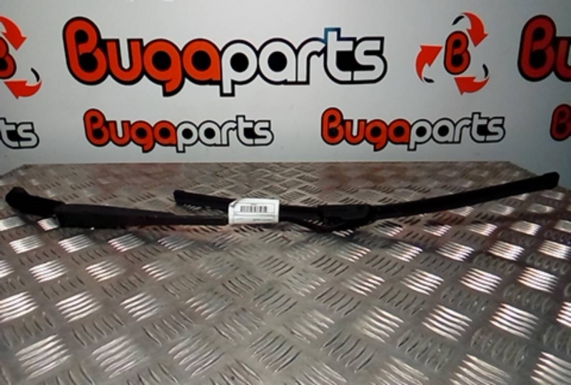 Aste Braço Limpa Vidros Frente RENAULT CLIO II (BB_, CB_) | 98 - 
