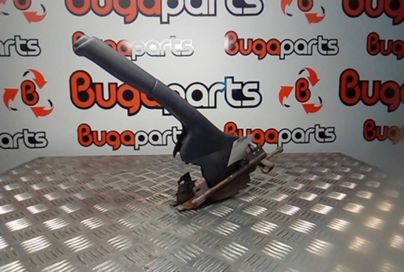 Travão Mão  RENAULT CLIO II (BB_, CB_) | 98 - 