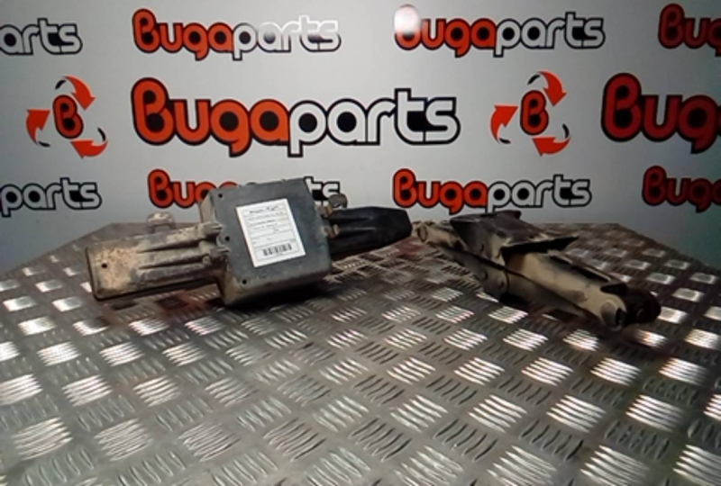 Conjunto Macaco Chave Roda CITROEN XANTIA Break (X1_, X2_) | 95 - 03