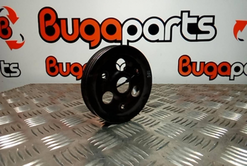 Poli Polia Bomba Água KIA CERATO Hatchback (LD) | 04 -  Imagem-1