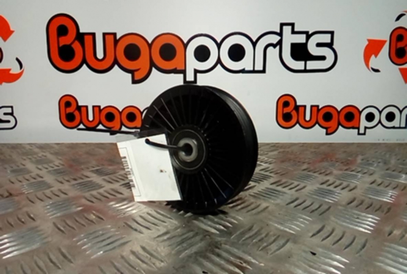 Poli Polia Correia Alternador PEUGEOT 307 (3A/C) | 00 - 12