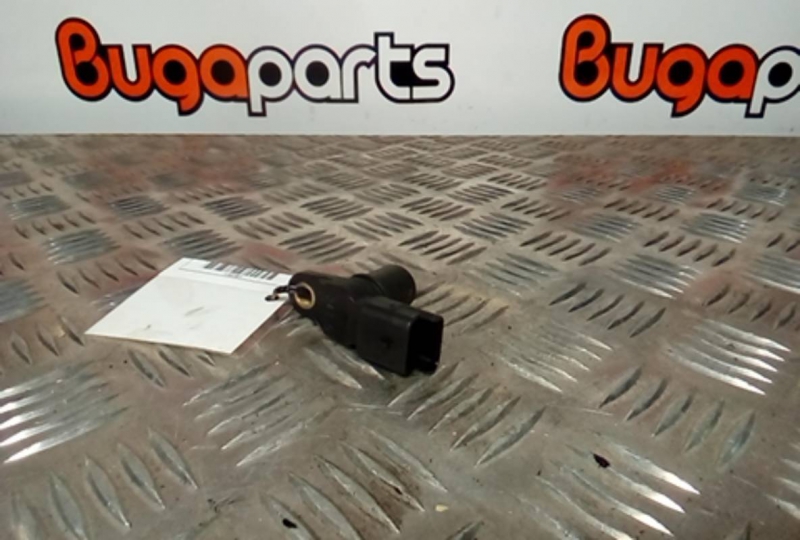 Sensor Detonação RENAULT CLIO III (BR0/1, CR0/1) | 05 - 