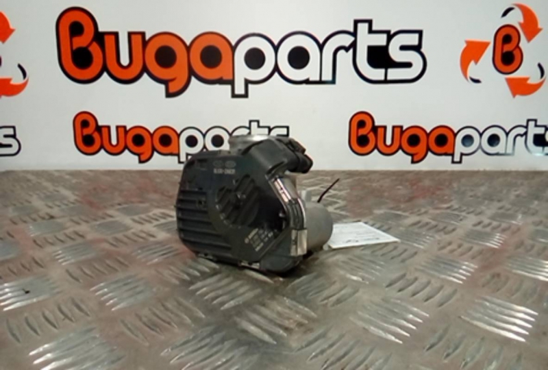 Throttle Body KIA CERATO Hatchback (LD) | 04 - 