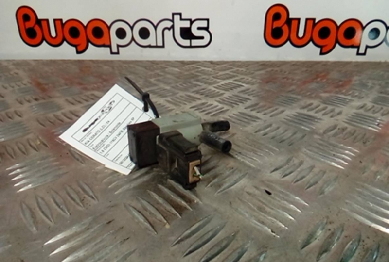 Convertitore Pressione Gas Scarico KIA CERATO Hatchback (LD) | 04 - 