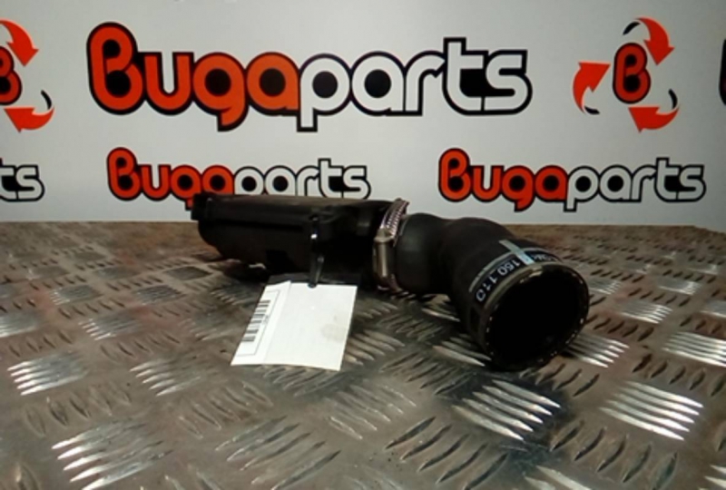 Tubo Admissão CITROEN C3 I (FC_, FN_) | 02 - 