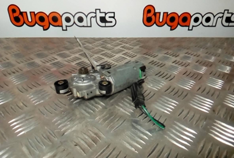 Motor Teto Abrir FIAT TEMPRA (159_) | 90 - 98