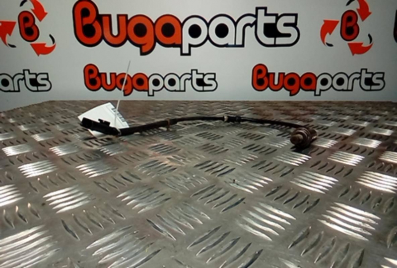 Oxygen Lambda Sensor VOLKSWAGEN POLO (9N_) | 01 - 14 Imagem-0