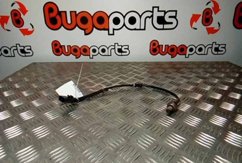 Oxygen Lambda Sensor VOLKSWAGEN POLO (9N_) | 01 - 14 Imagem-1