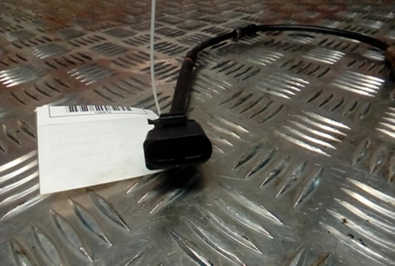 Oxygen Lambda Sensor VOLKSWAGEN POLO (9N_) | 01 - 14 Imagem-2
