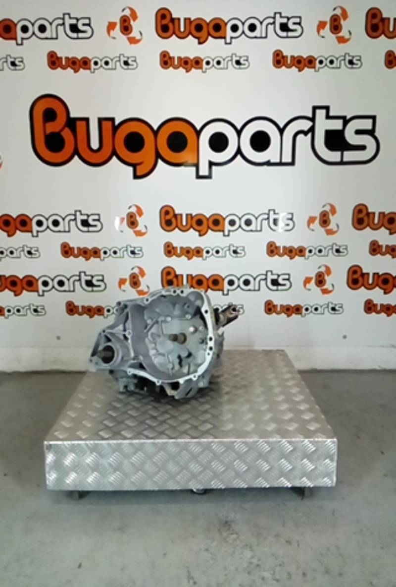 Scatola del Cambio Manuale RENAULT CLIO II (BB_, CB_) | 98 - 