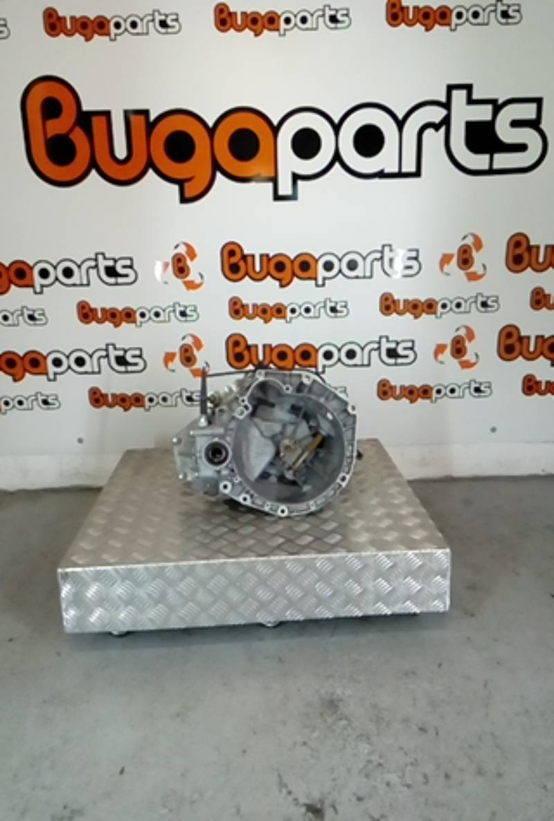 Caja de Cambios FIAT PUNTO (176_) | 93 - 99