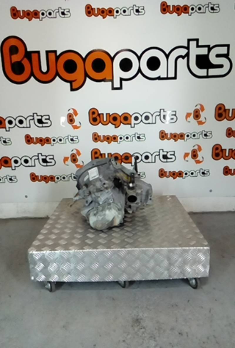 Caja de Cambios FIAT PUNTO (176_) | 93 - 99 Imagem-1
