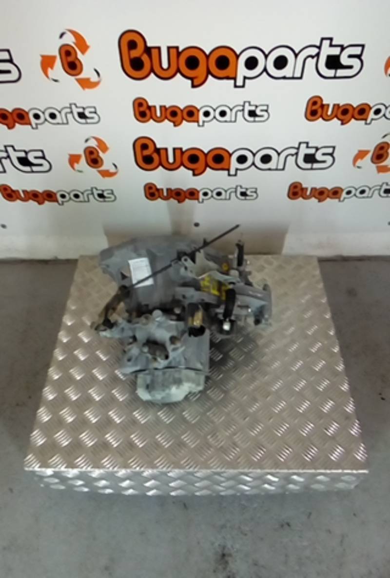 Caja de Cambios FIAT PUNTO (176_) | 93 - 99 Imagem-2