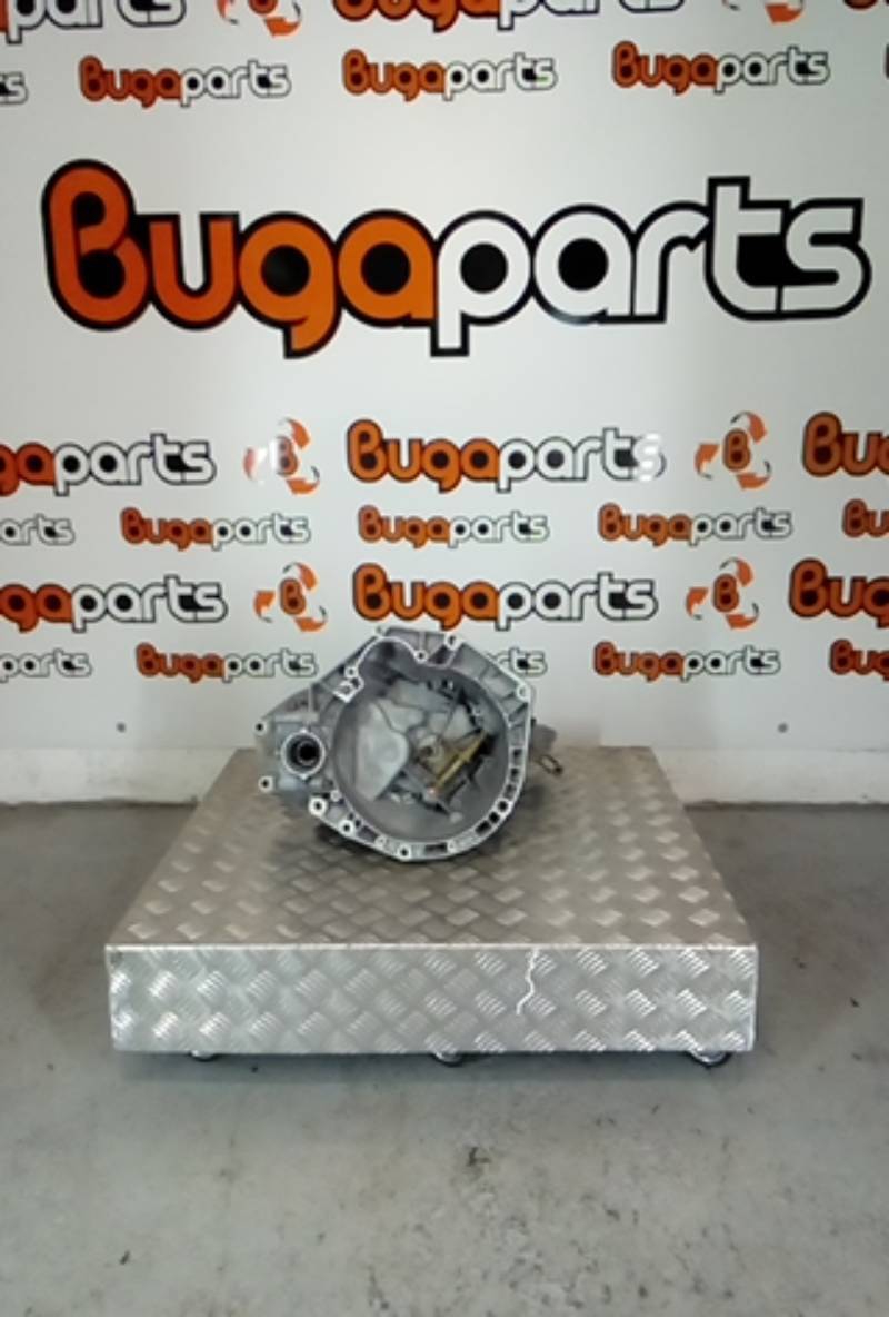 Caja de Cambios FIAT PUNTO (176_) | 93 - 99