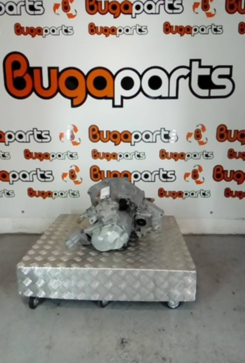 Caja de Cambios FIAT PUNTO (176_) | 93 - 99 Imagem-1