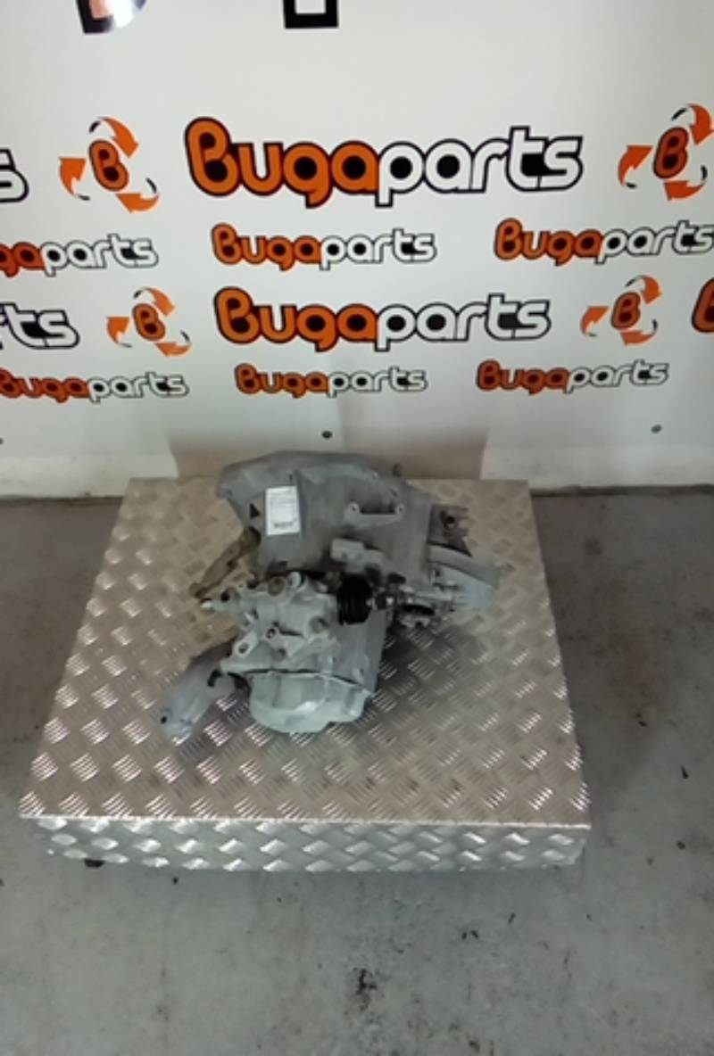 Caja de Cambios FIAT PUNTO (176_) | 93 - 99 Imagem-2