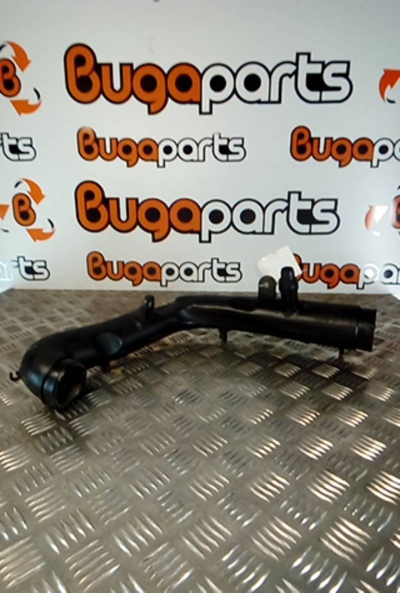 Tuyau Durite d'admission d'air SEAT LEON (1P1) | 05 - 13