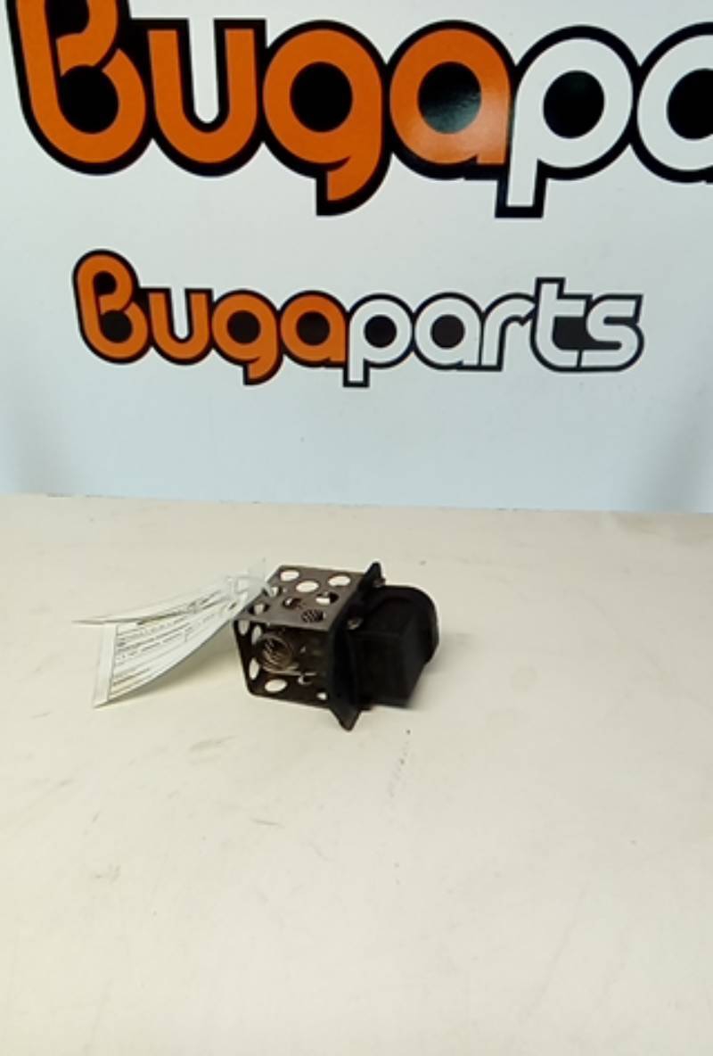 Resistência Sofagem Chaufagem  RENAULT CLIO II (BB_, CB_) | 98 - 